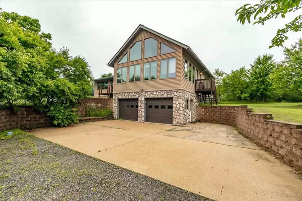 W1030 RESHEL ROAD, Pittsville, WI 54466