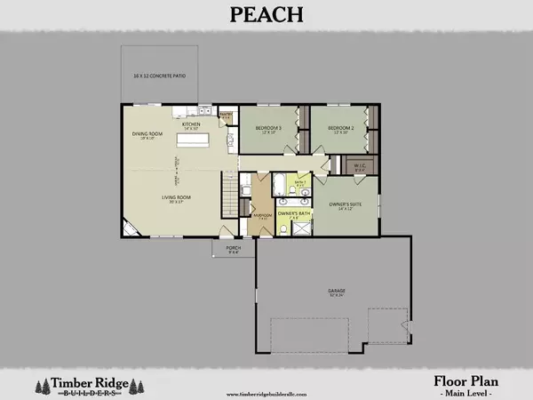 Weston, WI 54476,8410 MAPLEFIELD WAY