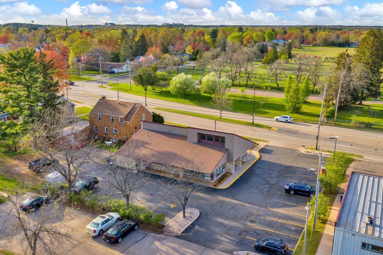 Stevens Point, WI 54481,3125 MAIN STREET