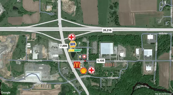 Marathon, WI 54448,668 MARATECH AVENUE