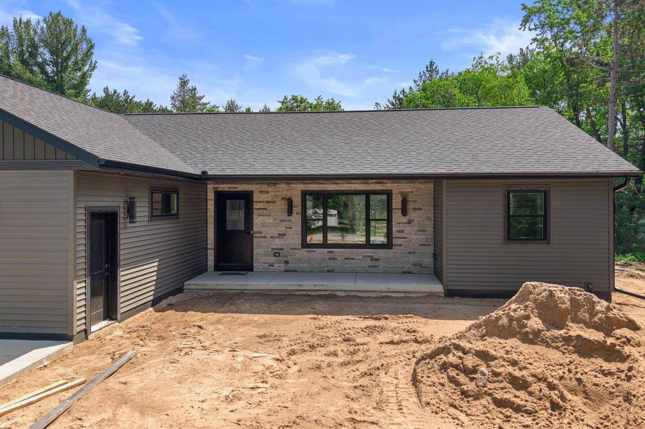 Stevens Point, WI 54481,3365 FELTZ AVENUE