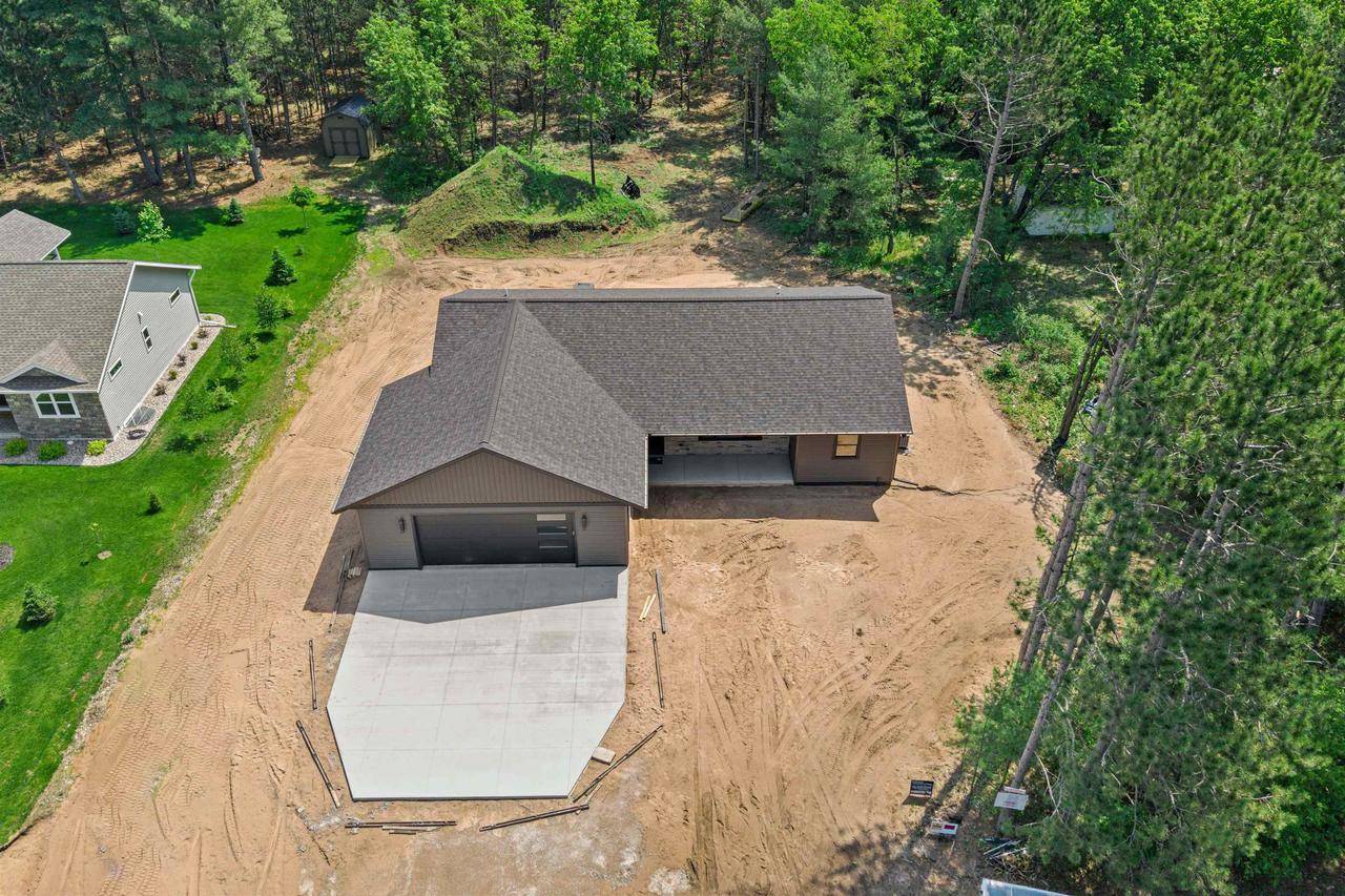 Stevens Point, WI 54481,3365 FELTZ AVENUE