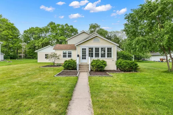 Stevens Point, WI 54481,2833 BLAINE STREET