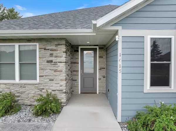 Marshfield, WI 54449,1415 E 20TH STREET