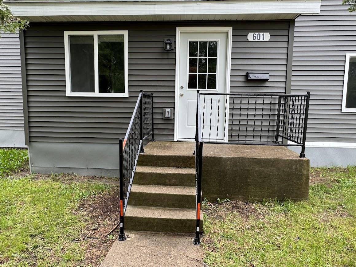 Stevens Point, WI 54481,601 FIFTH AVENUE