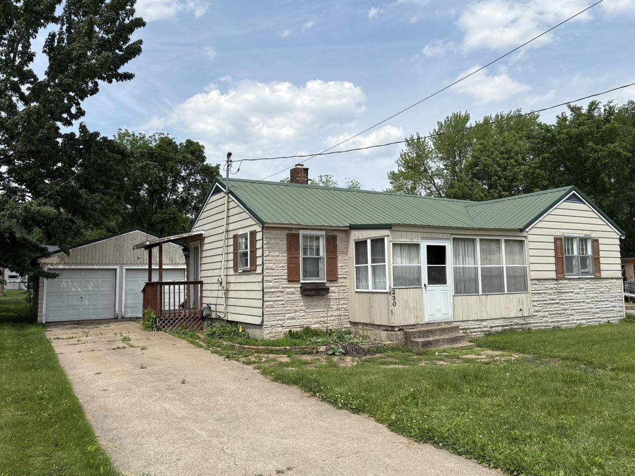 230 PARK AVENUE, Wisconsin Rapids, WI 54495