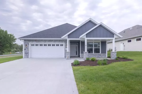 150775 CLOUDBERRY LANE, Wausau, WI 54401