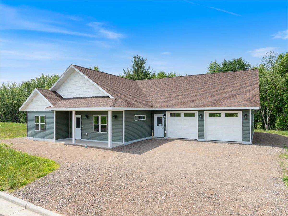 740 Joann's Circle, Medford, WI 54451