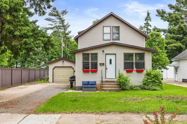 1417 SOO MARIE AVENUE, Stevens Point, WI 54481