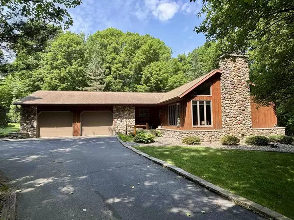 Weston, WI 54476,227096 COUNTY ROAD J