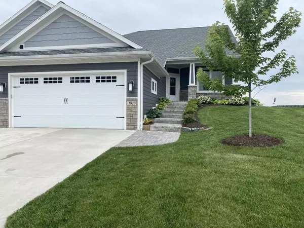 1820 GREEN VISTAS DRIVE, Wausau, WI 54403