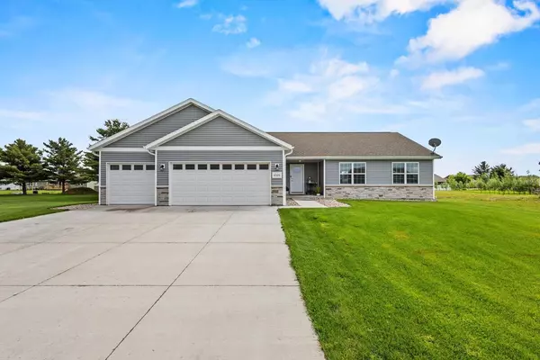4325 LANDCASTER ROAD, Plover, WI 54467