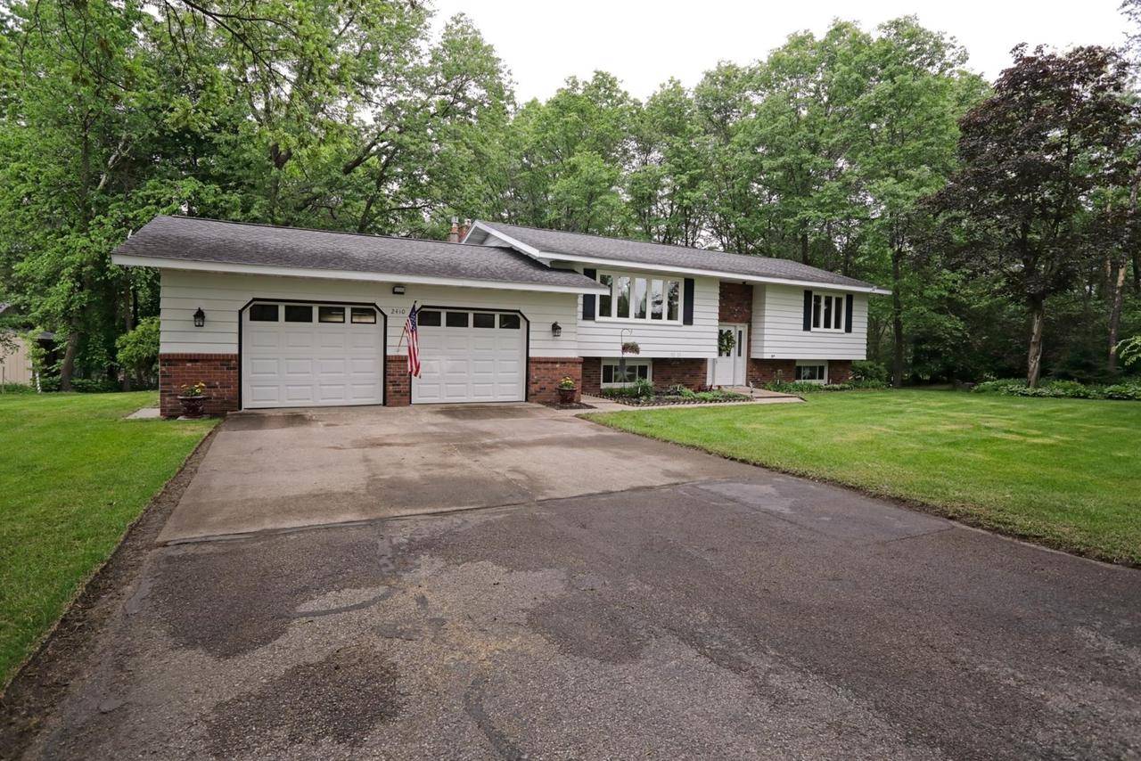 2410 SPRINGVILLE DRIVE, Plover, WI 54467