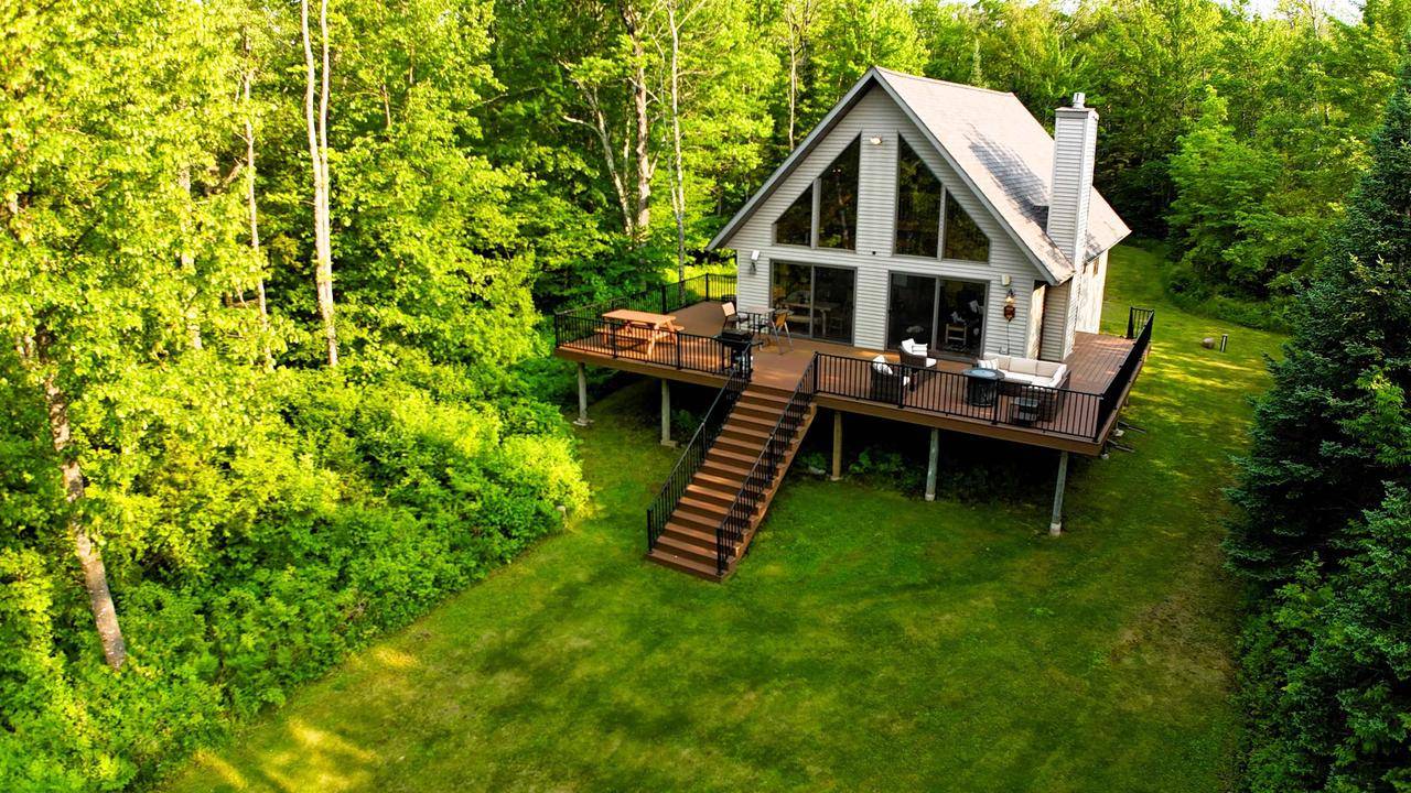 5872W OTTER LANE, Winter, WI 54896
