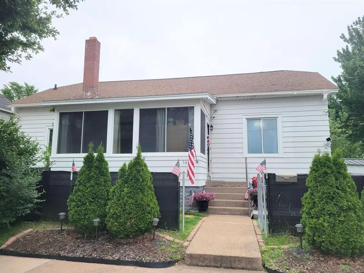 Stevens Point, WI 54481,1425 ROGERS STREET