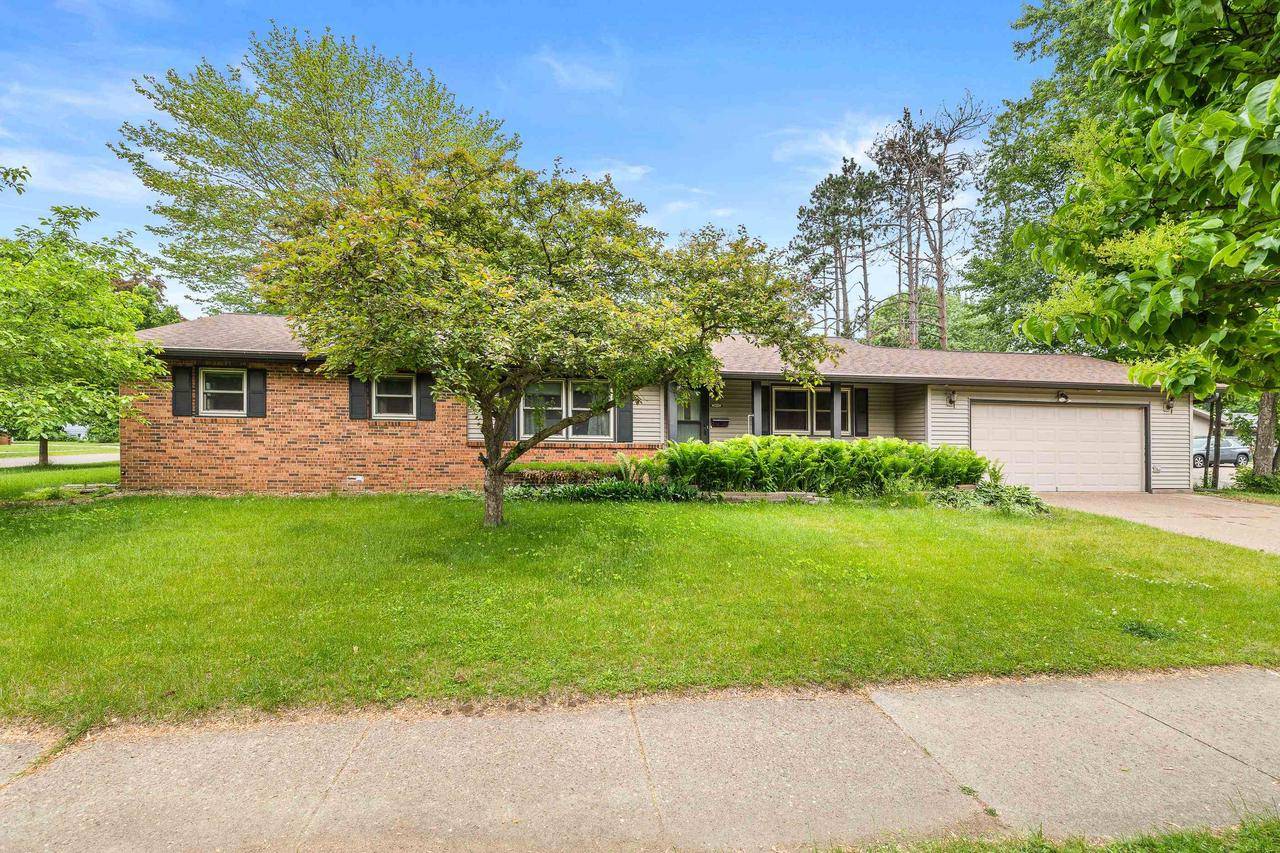2024 CALIFORNIA AVENUE, Stevens Point, WI 54481