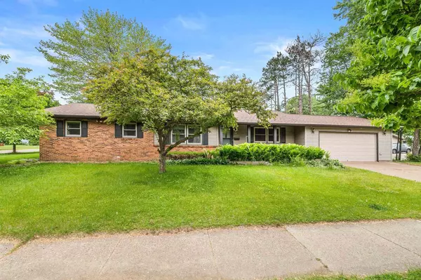 2024 CALIFORNIA AVENUE, Stevens Point, WI 54481