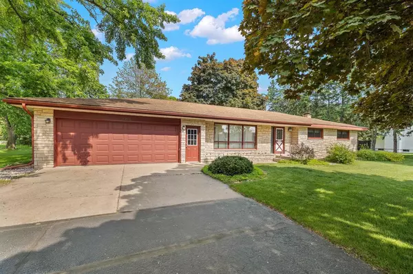 1910 ADAMS STREET, Plover, WI 54467