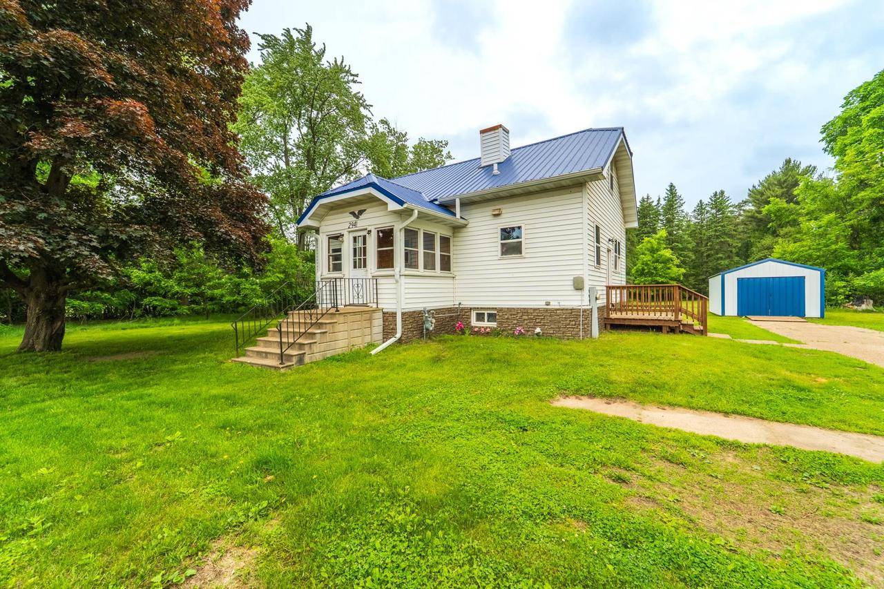 2941 PLOVER ROAD, Wisconsin Rapids, WI 54494
