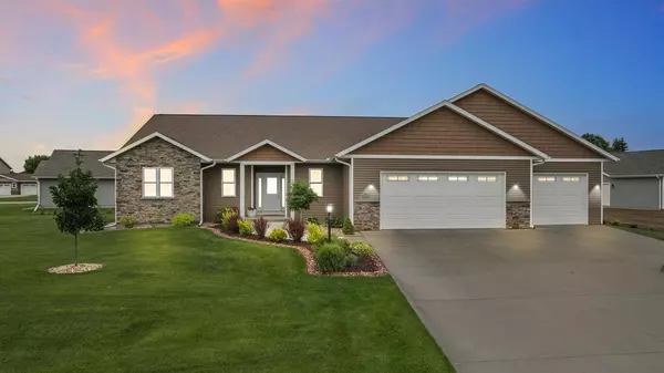 3830 AUGUSTA COURT, Plover, WI 54467