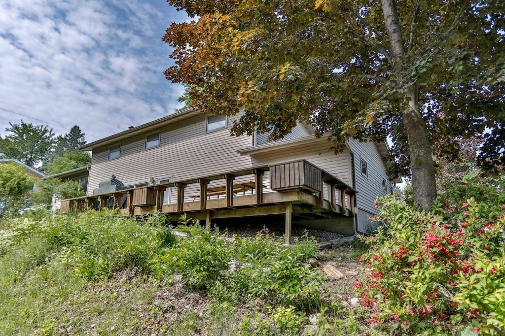 Wausau, WI 54401,329 N 12TH AVENUE