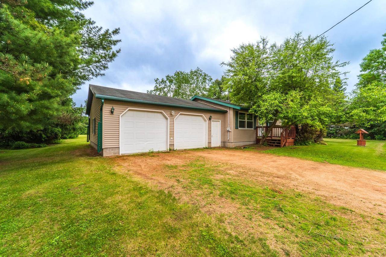 Merrill, WI 54452,154421 ALAMO ROAD