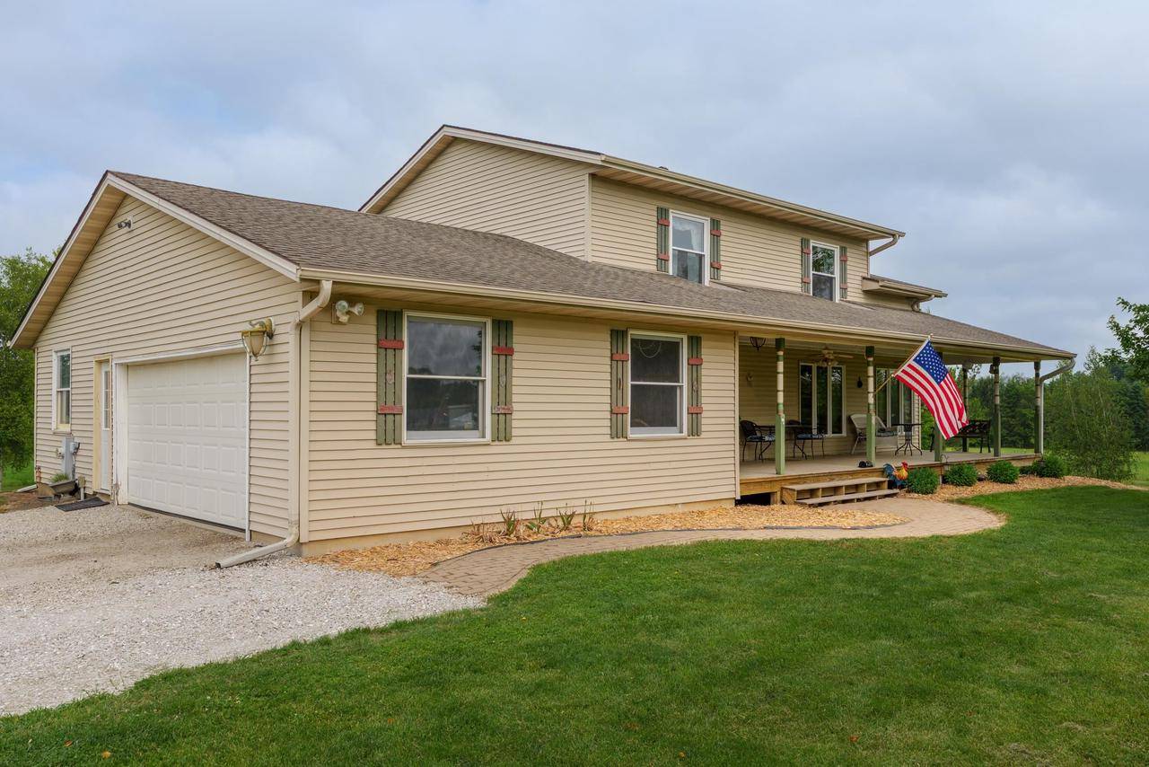 WI 53139,4114 Sheard Road