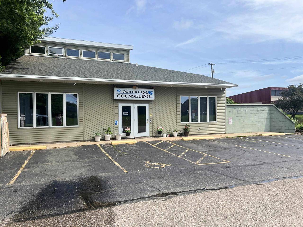 2400 CHURCH STREET, Stevens Point, WI 54481