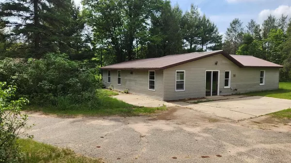 1444 BROWNDEER AVENUE, Arkdale, WI 54613