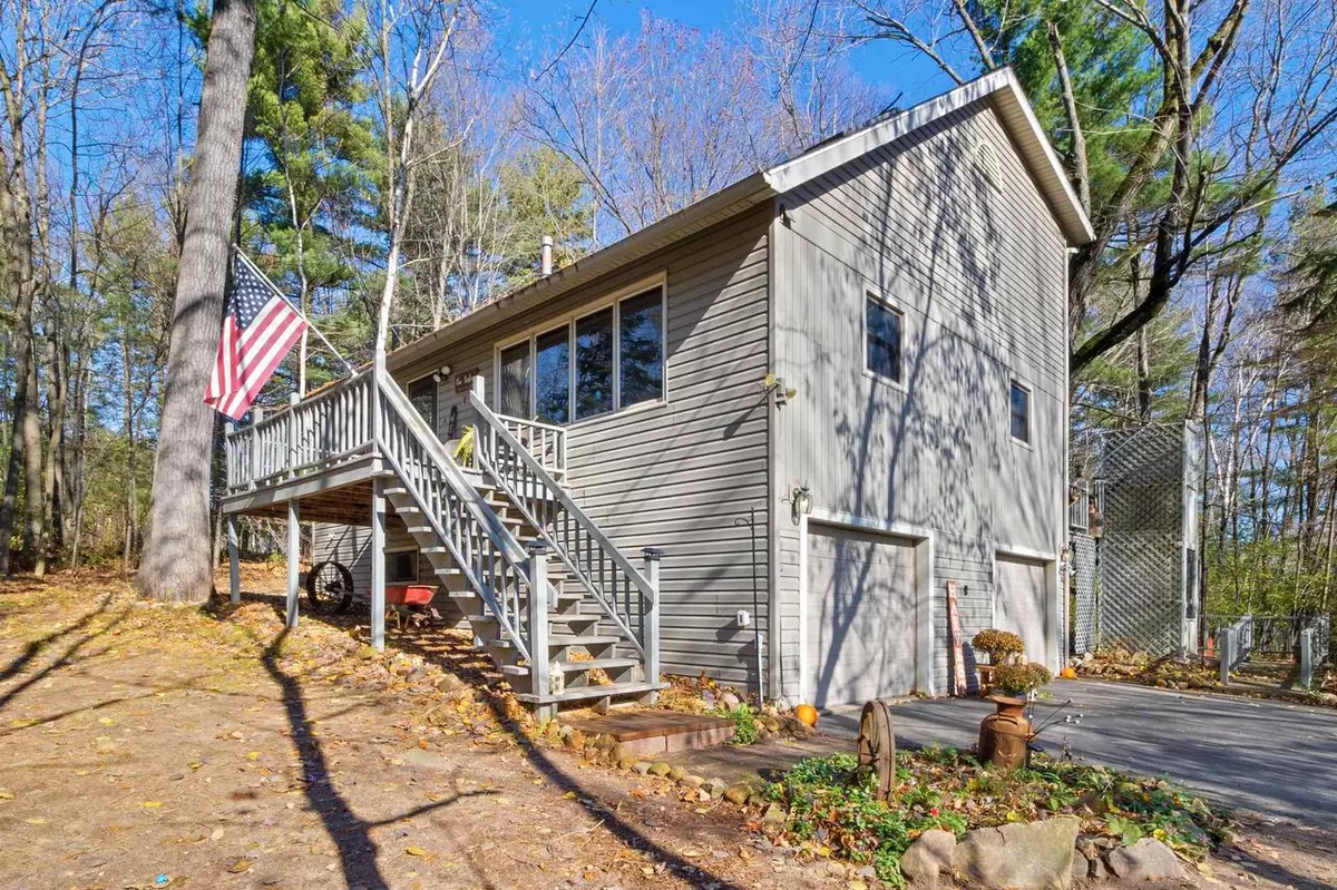 Wausau, WI 54403,156550 WHISPERING PINE AVENUE