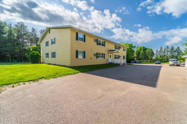 2211 RADTKE AVENUE, Weston, WI 54476