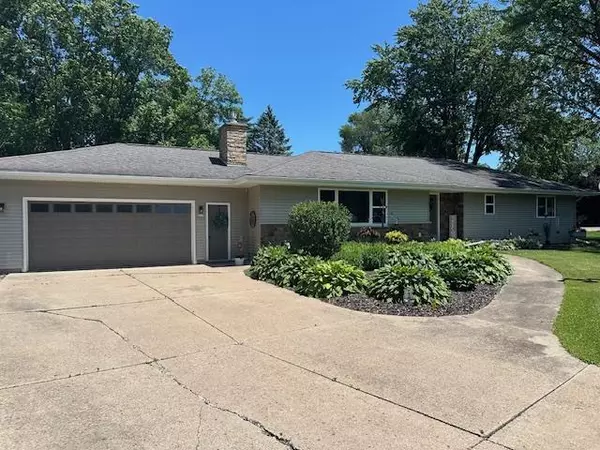 217 COLUMBUS COURT, Marshfield, WI 54449