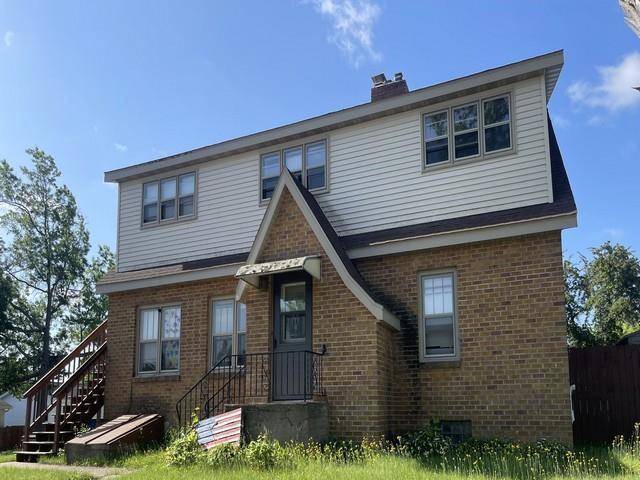 427 N 5TH STREET, Tomahawk, WI 54487