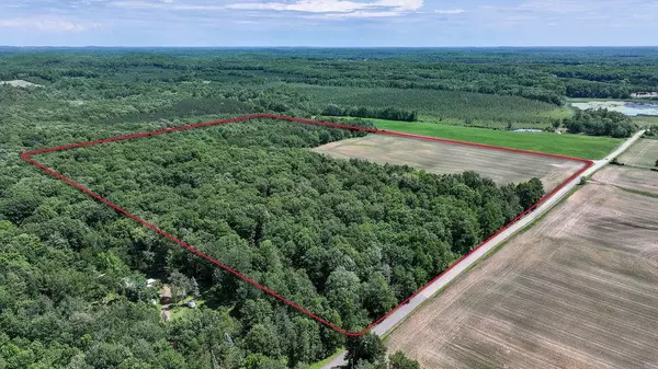 Iola, WI 54945,00 FISHER ROAD #Corner of Helgeson/F