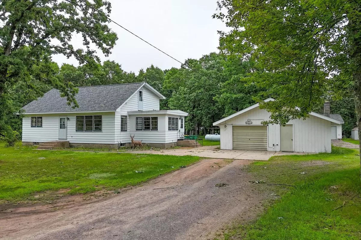 Nekoosa, WI 54457,2216 COUNTY ROAD G