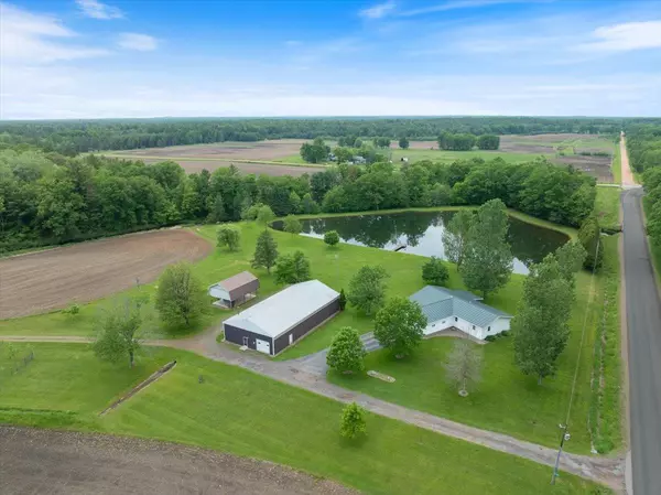 Marshfield, WI 54449,7269 COUNTY ROAD V