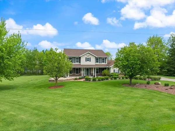 Marshfield, WI 54449,110985 CANDLEWOOD COURT