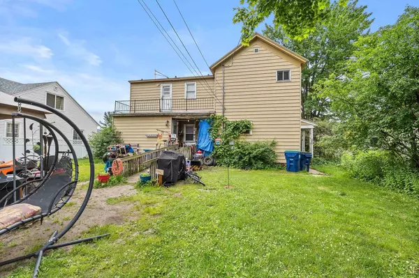 Wausau, WI 54403,1219 GRAND AVENUE