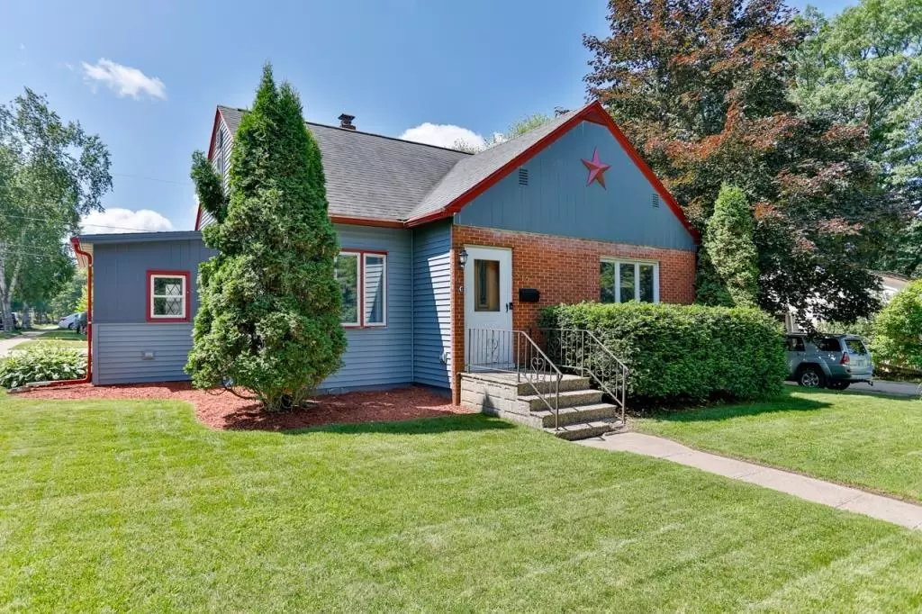 Rothschild, WI 54474,517 WESTON AVENUE