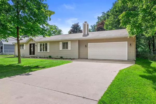 908 ESSEX COURT, Nekoosa, WI 54457