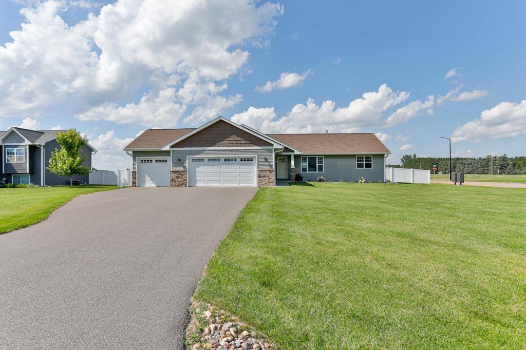 2654 ANNAMARIE DRIVE, Kronenwetter, WI 54455