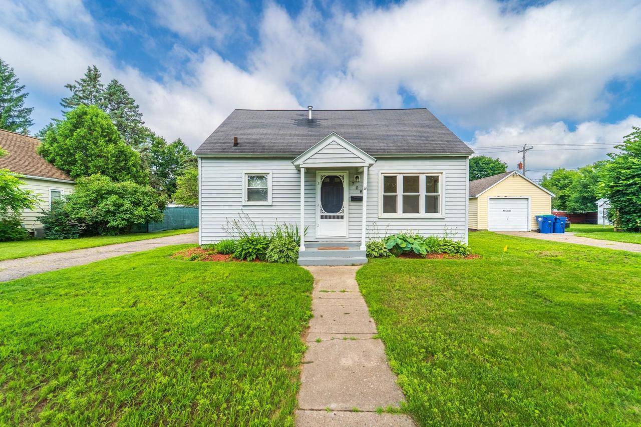 708 N 9TH AVENUE, Wausau, WI 54401
