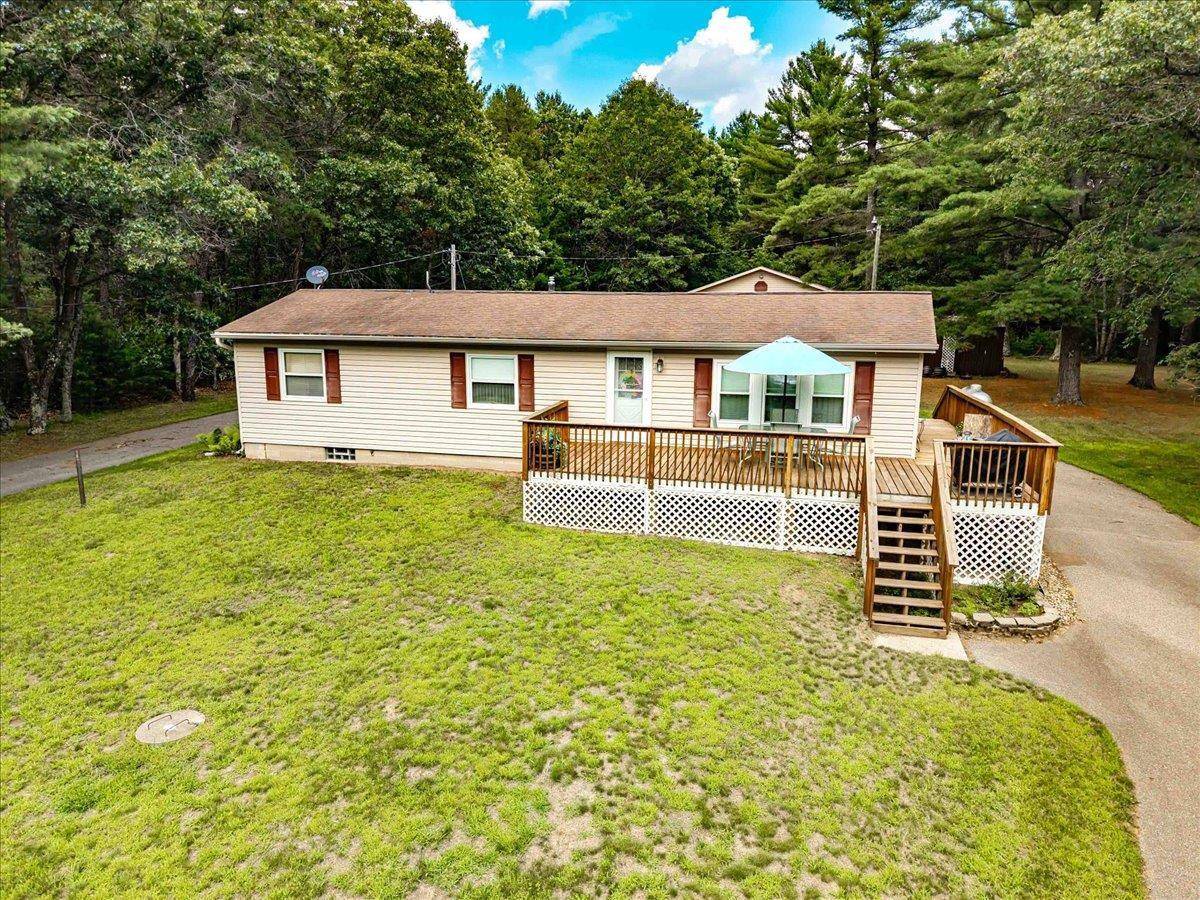 Nekoosa, WI 54457,618 DEER RUN ROAD