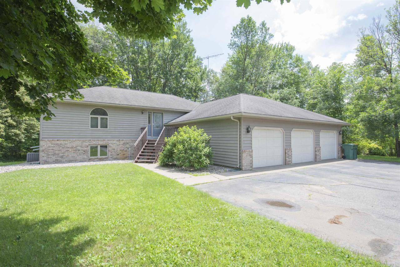1271 STATE HIGHWAY 66 WEST, Stevens Point, WI 54481