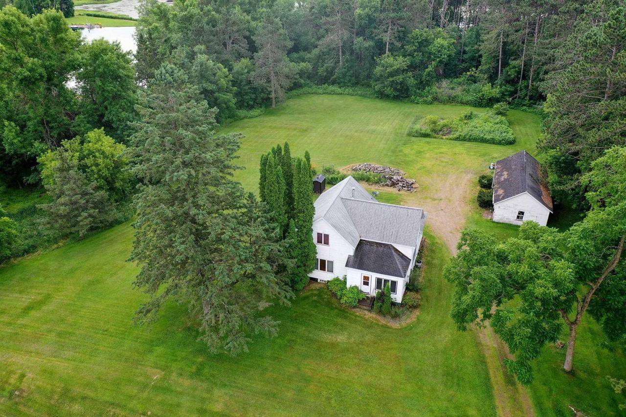W3981 STATE HIGHWAY 64, Medford, WI 54451