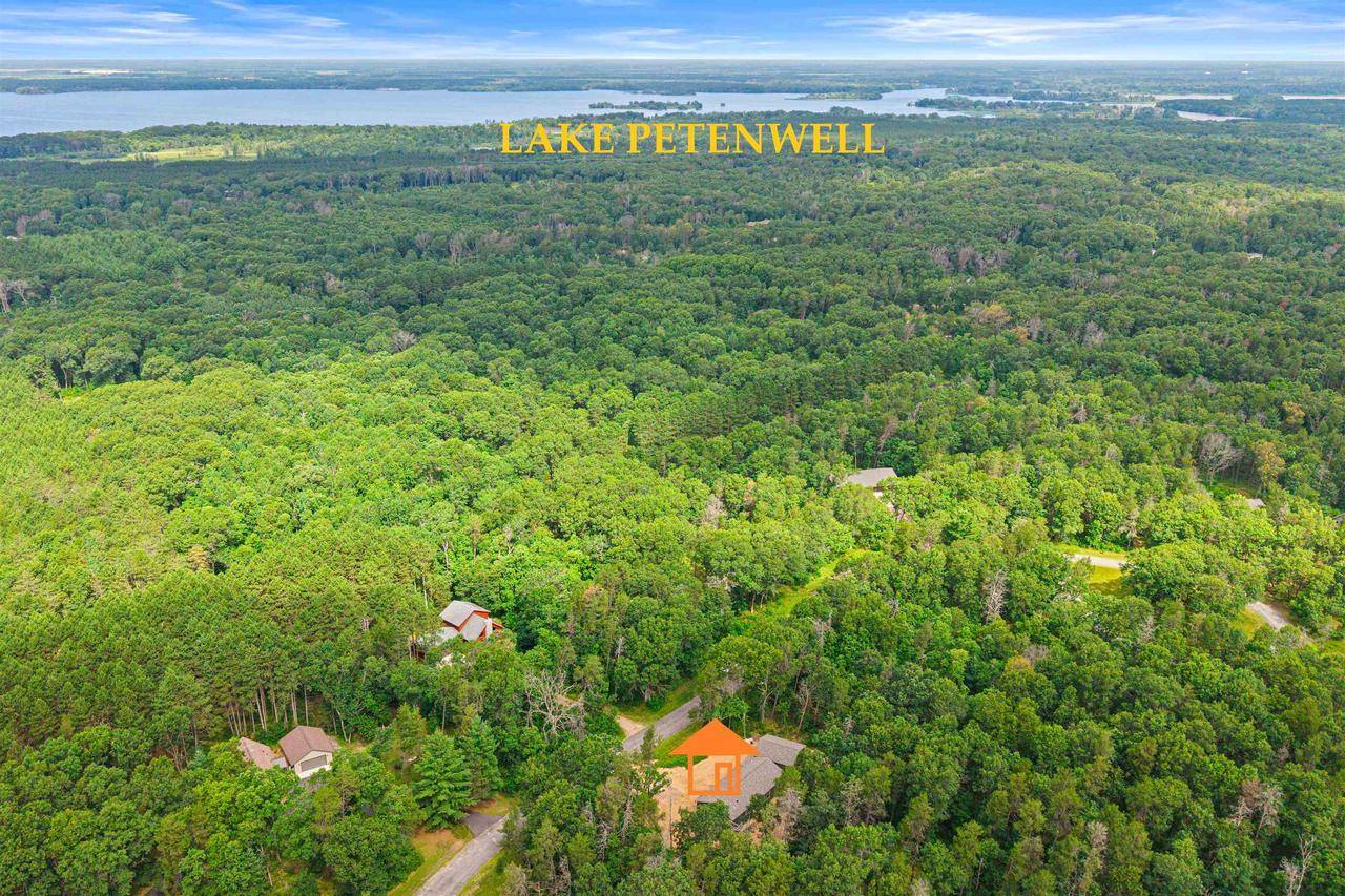 Nekoosa, WI 54457,1574 OLIVE TRAIL