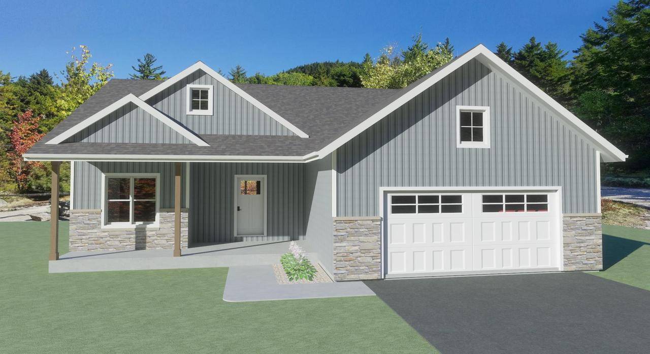 014-3106-011-99 LAKE PESOBIC ROAD, Merrill, WI 54452