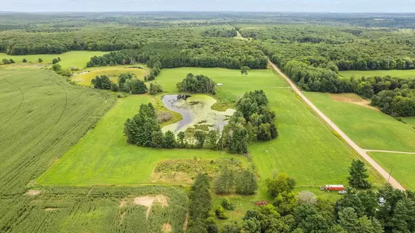 Rosholt, WI 54473,Lot 1 E SAUMER ROAD