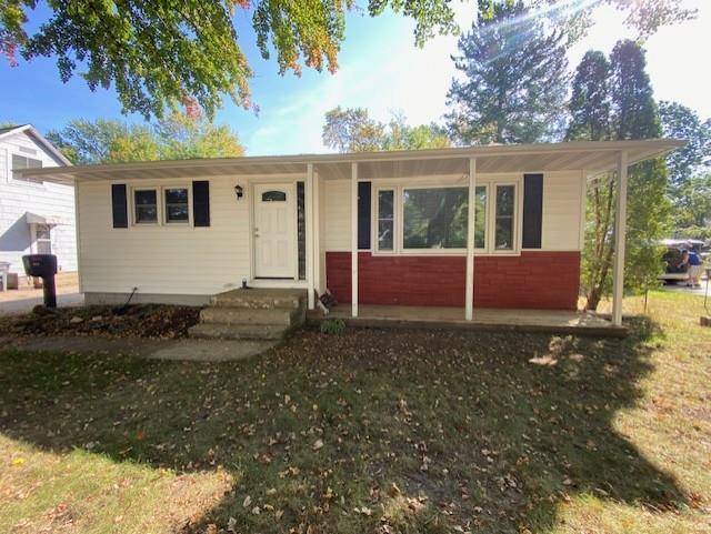351 13TH AVENUE SOUTH, Wisconsin Rapids, WI 54495