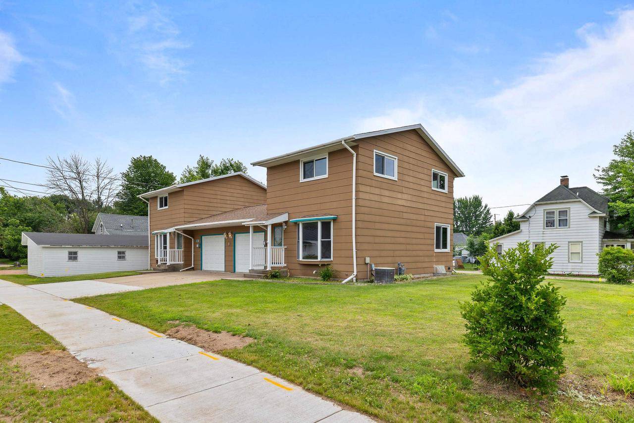 Stevens Point, WI 54481,801-803 WALKER STREET